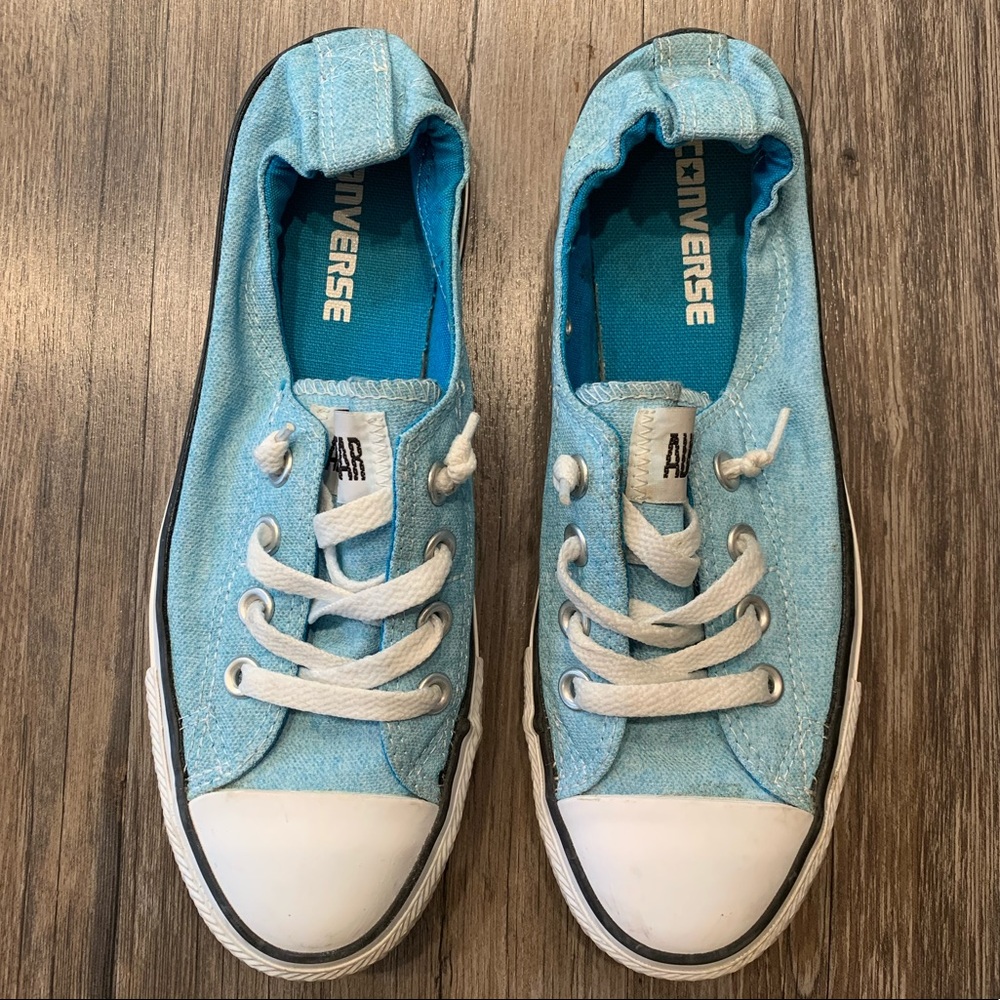 CONVERSE Women's Chuck Taylor All Star Low Top